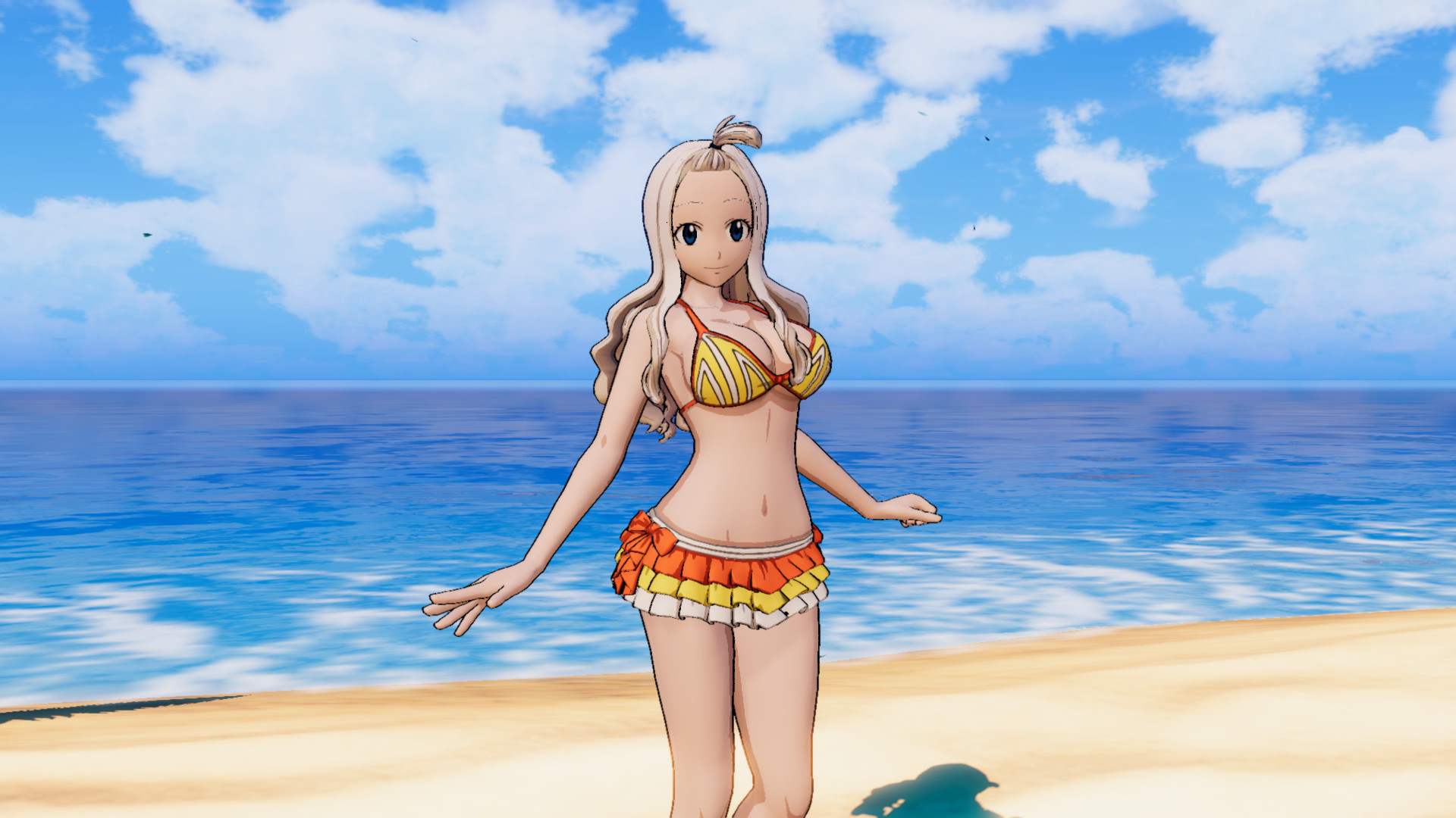 Mirajane Bikini