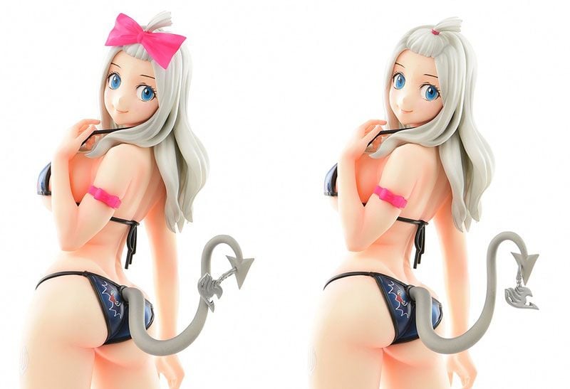 Mirajane Bikini