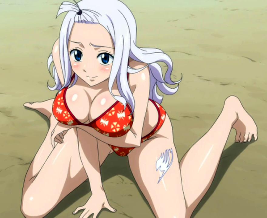 Mirajane Bikini
