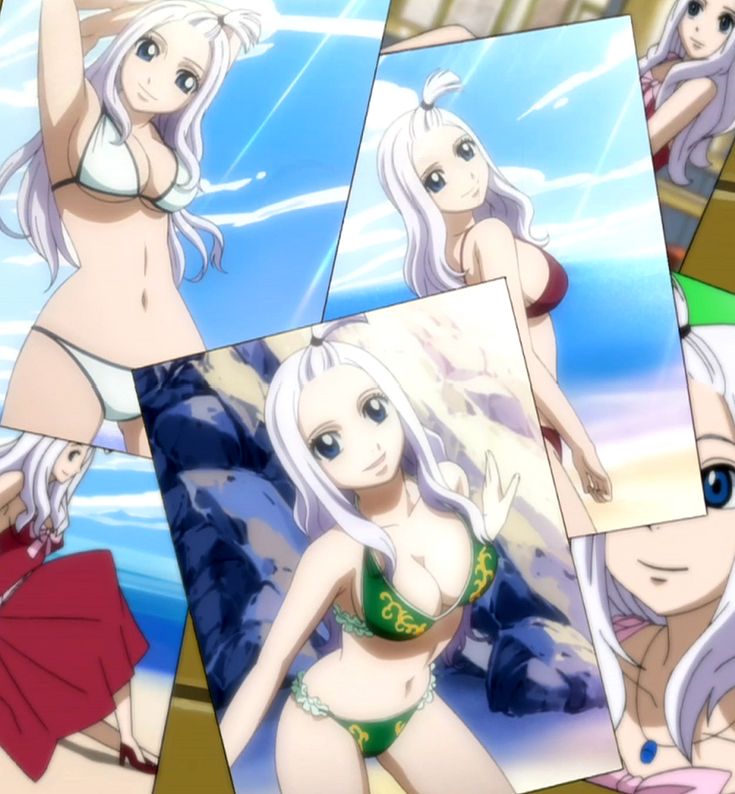 Mirajane Bikini 0009
