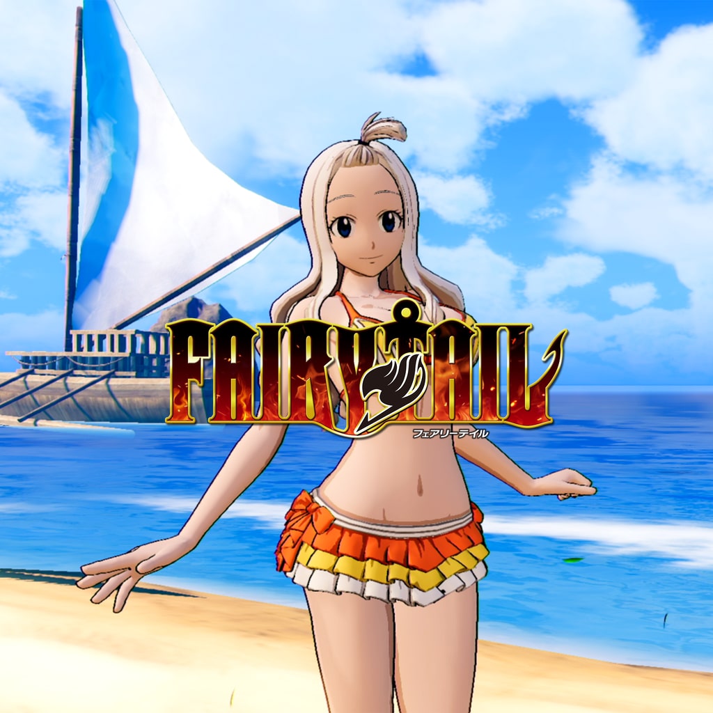 Mirajane Bikini 0012