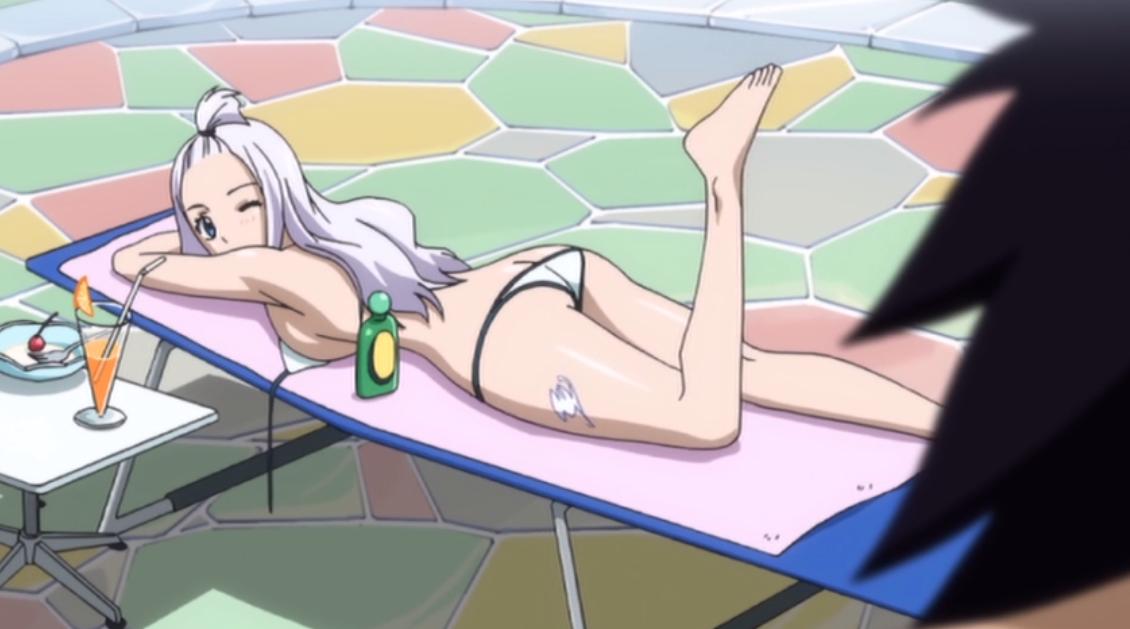Mirajane Bikini 0015