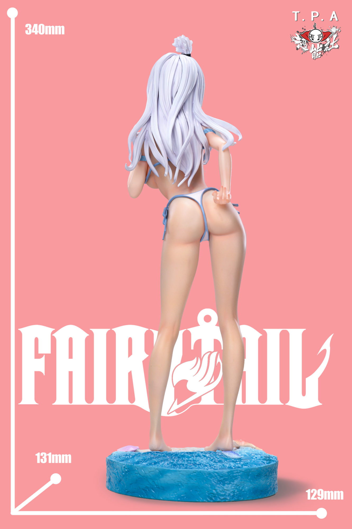 Mirajane Bikini 0016