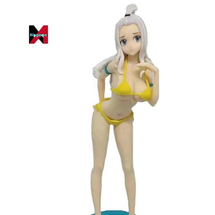 Mirajane Bikini 0018