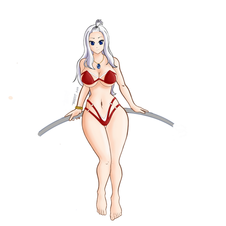 Mirajane Bikini 0019