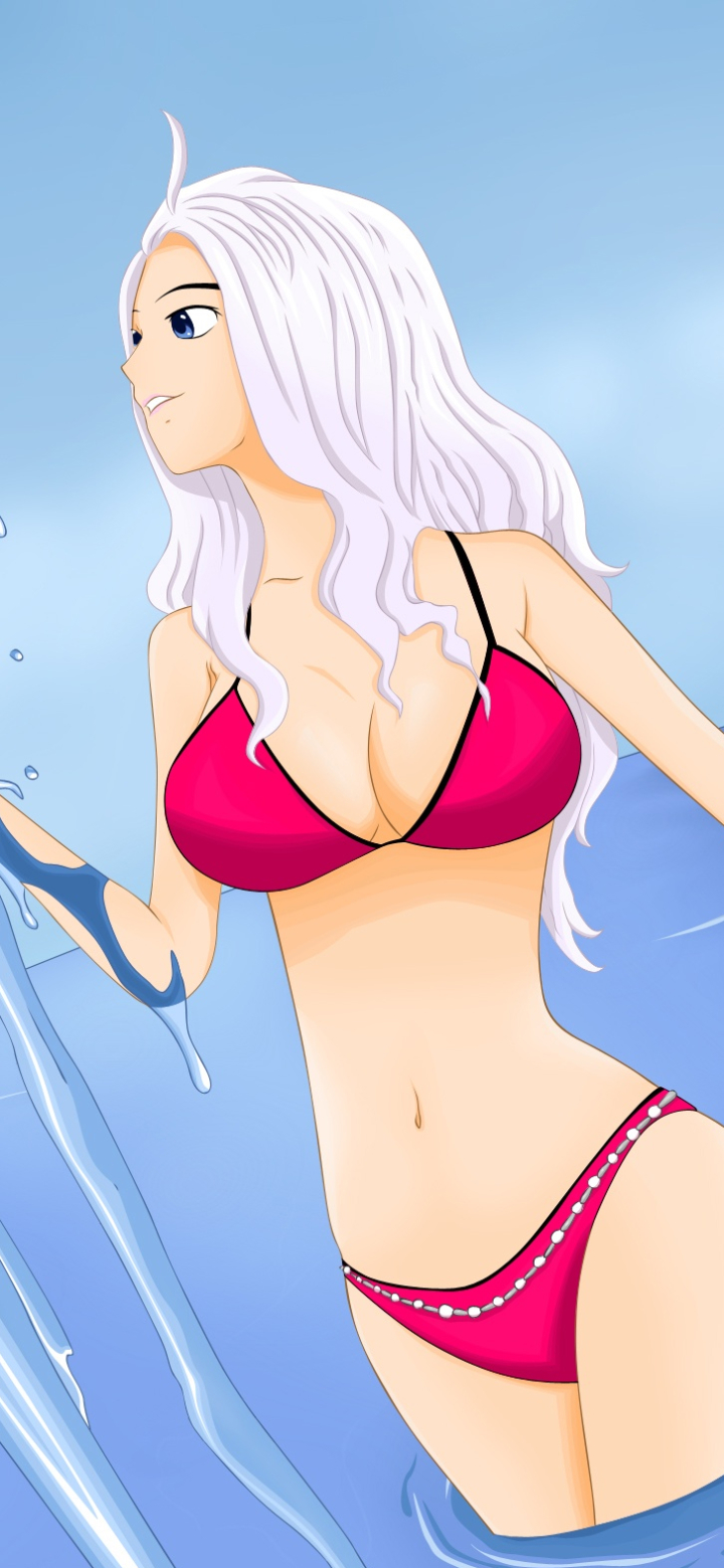 Mirajane Bikini 0021