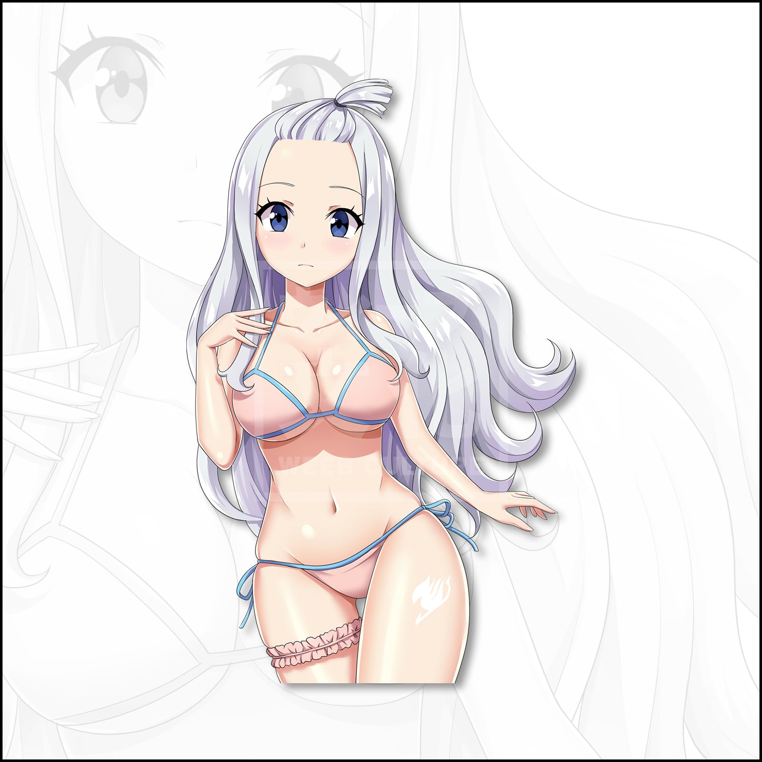 Mirajane Bikini 0025
