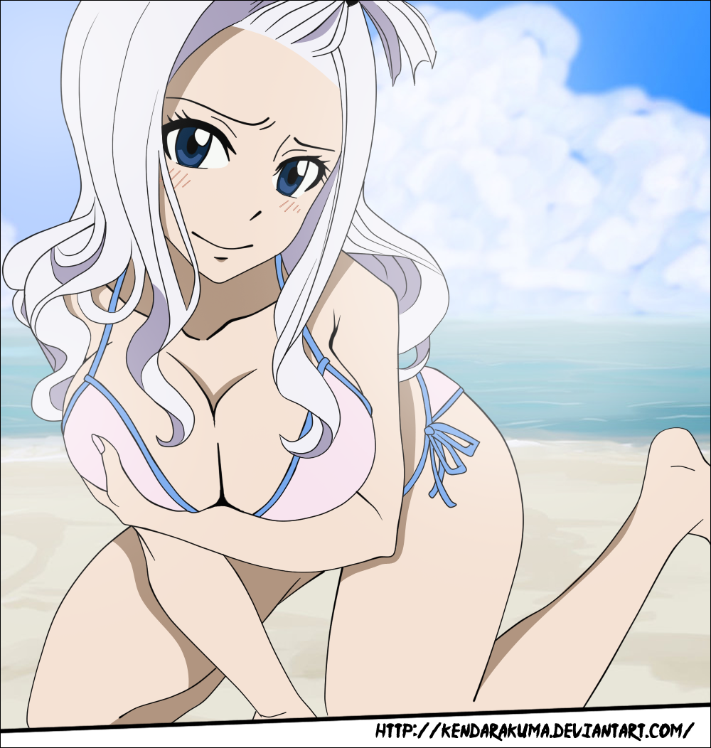Mirajane Bikini 0029