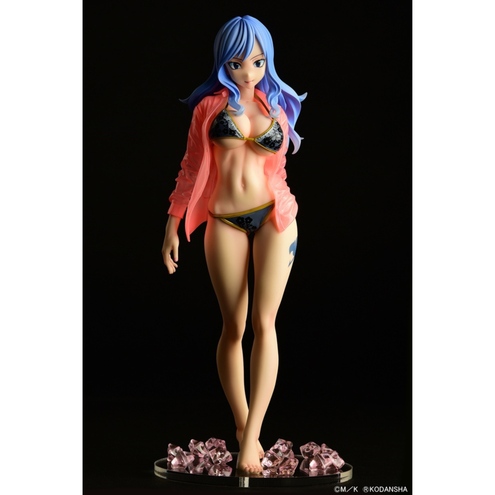 Mirajane Bikini 0036