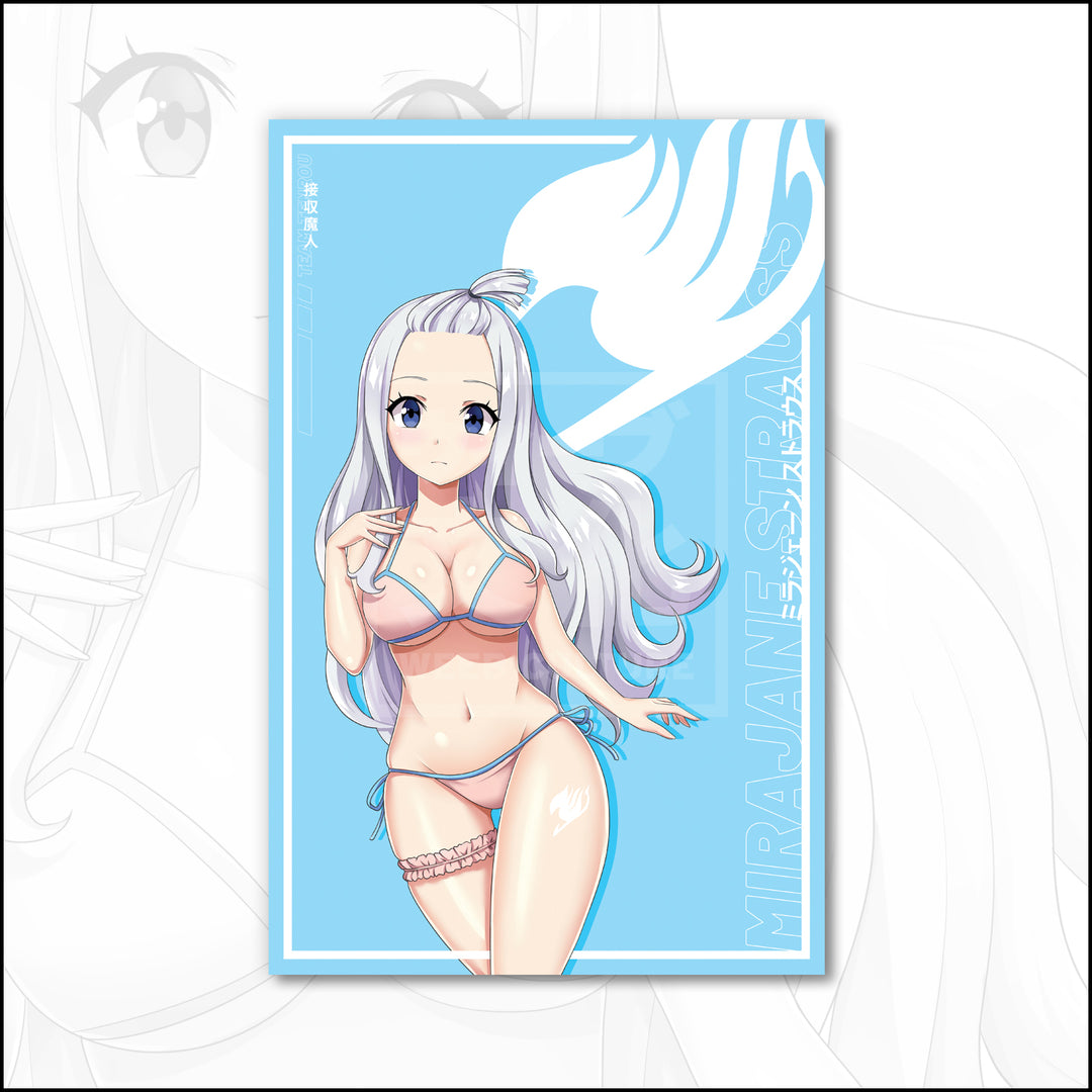 Mirajane Bikini 0038