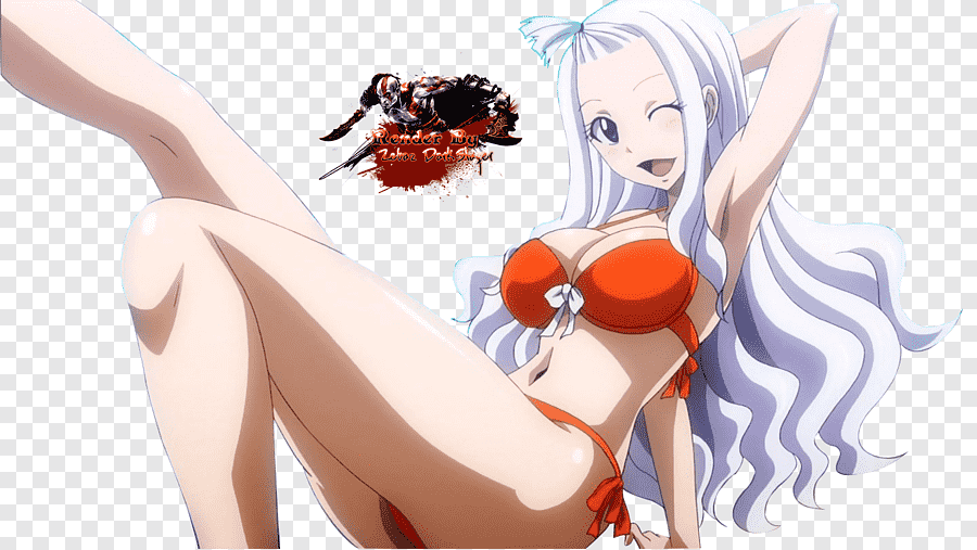 Mirajane Bikini 0039