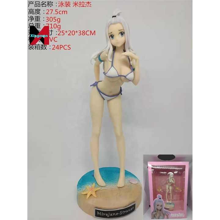 Mirajane Bikini 0041