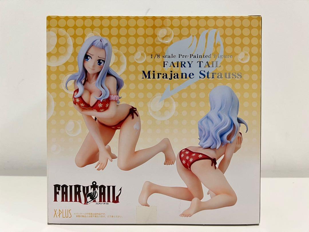 Mirajane Bikini 0042