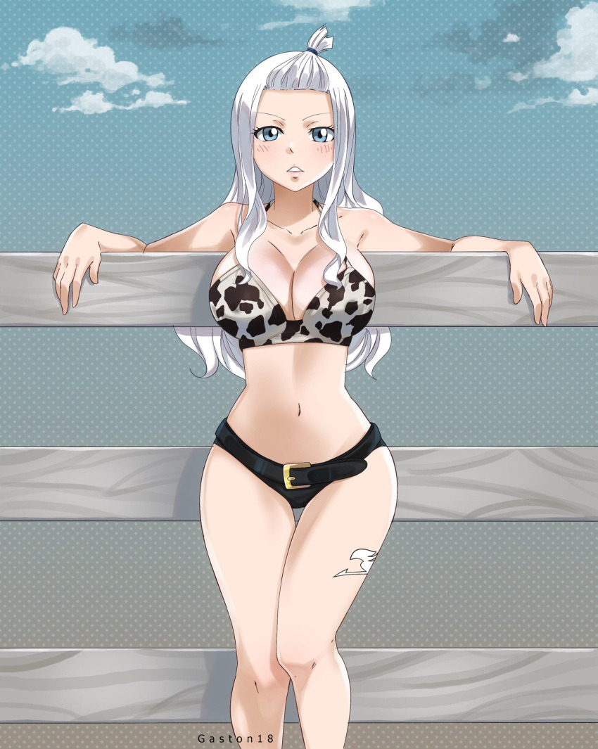 Mirajane Bikini 0043