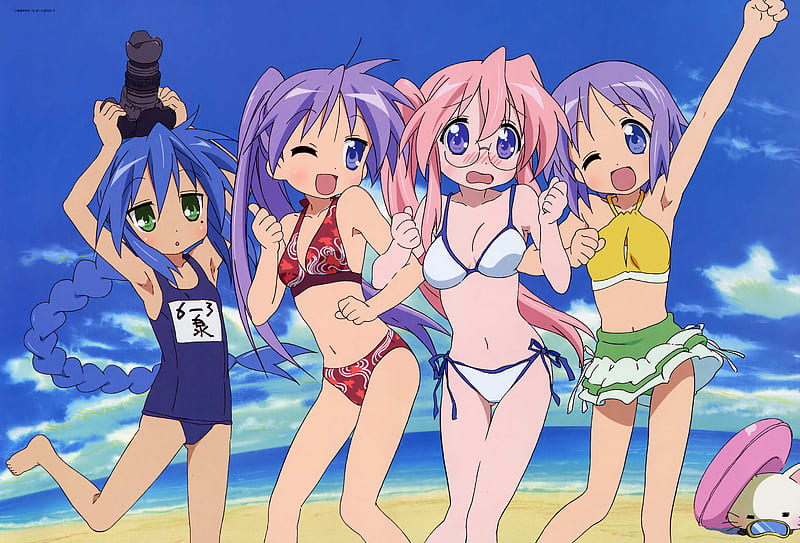 Miyuki Bikini 0027