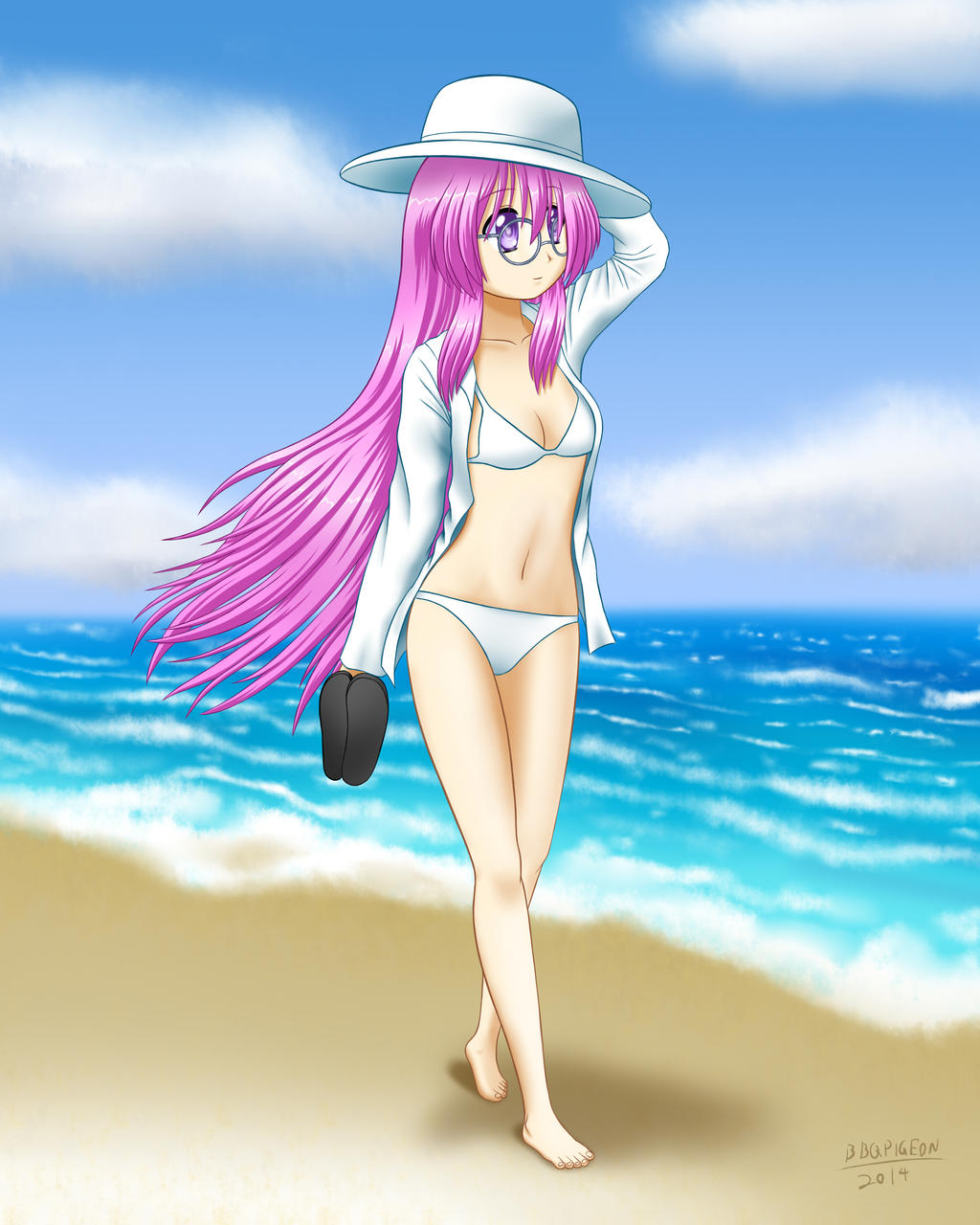 Miyuki Bikini 0031