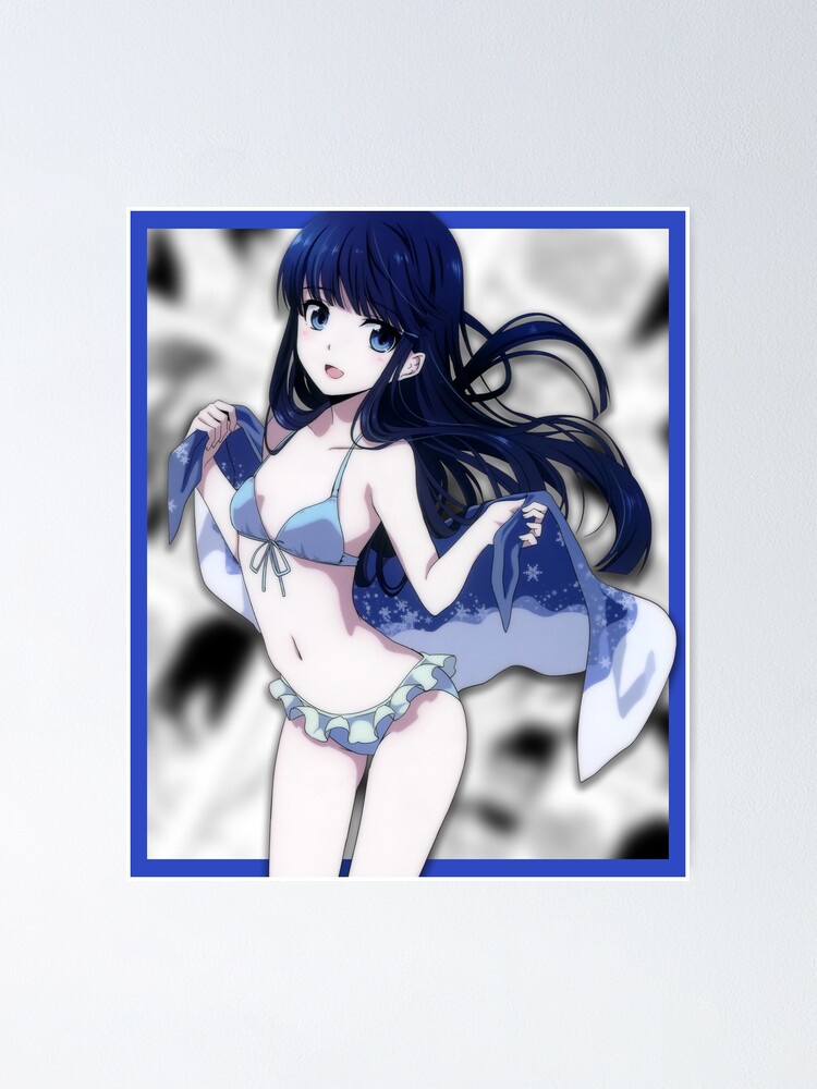 Miyuki Bikini 0032