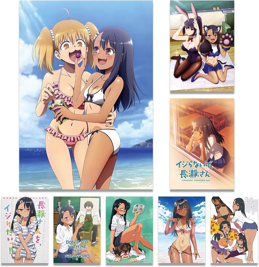 Nagatoro Bikini 0030