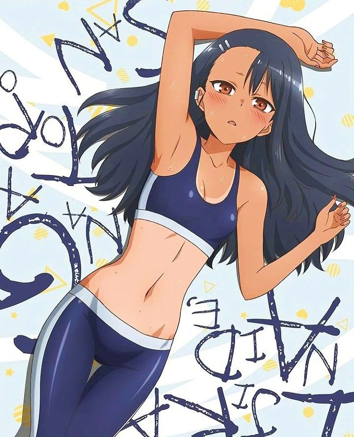 Nagatoro Bikini 0033