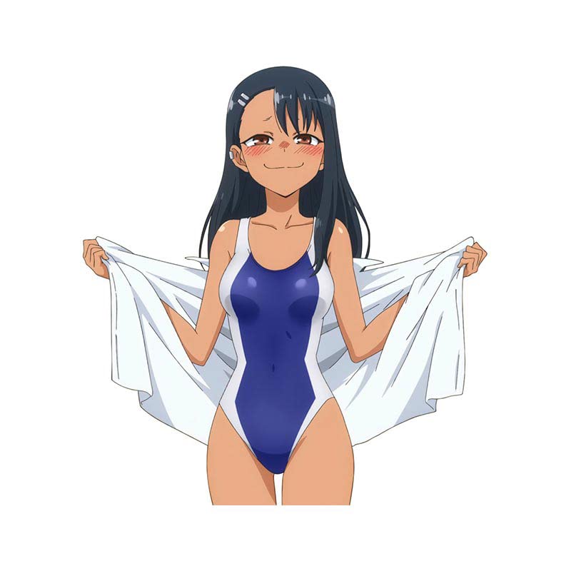Nagatoro Bikini 0038