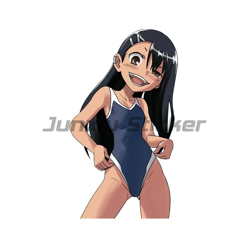 Nagatoro Bikini 0042