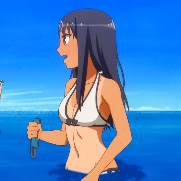 Nagatoro Bikini 0048