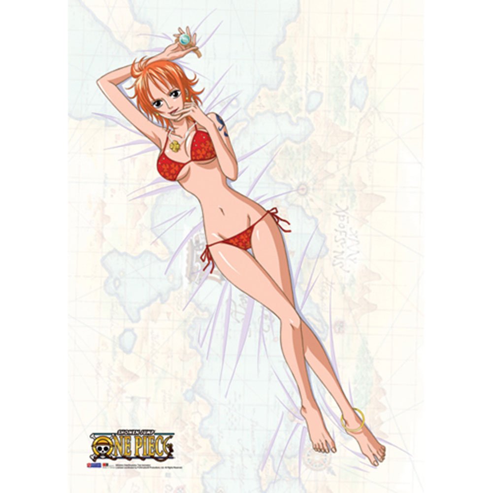 Nami Bikini