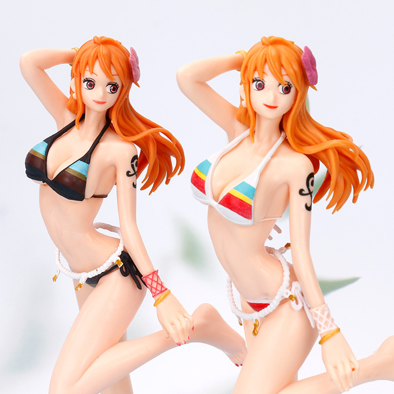 Nami Bikini