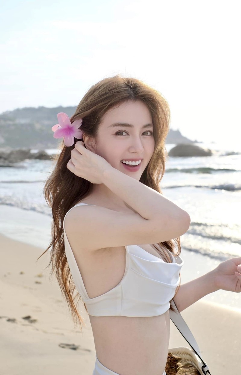 ngắm gái xinh bikini 0019
