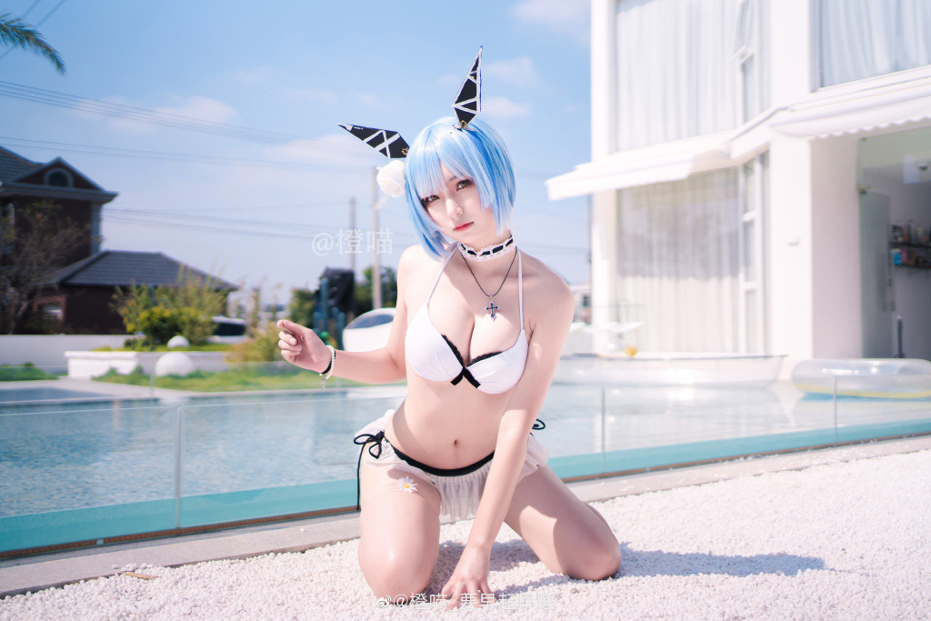 ngắm gái xinh bikini 0041