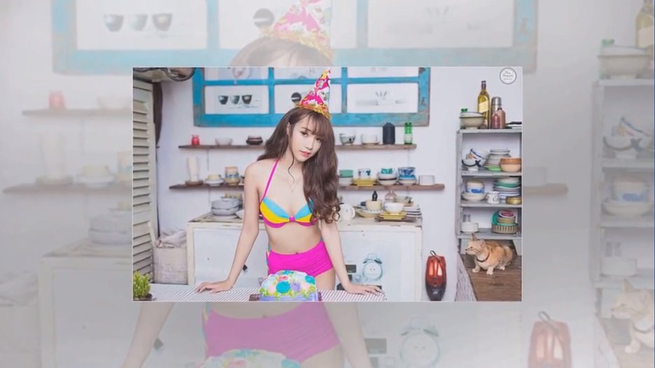 ngắm gái xinh bikini 0049