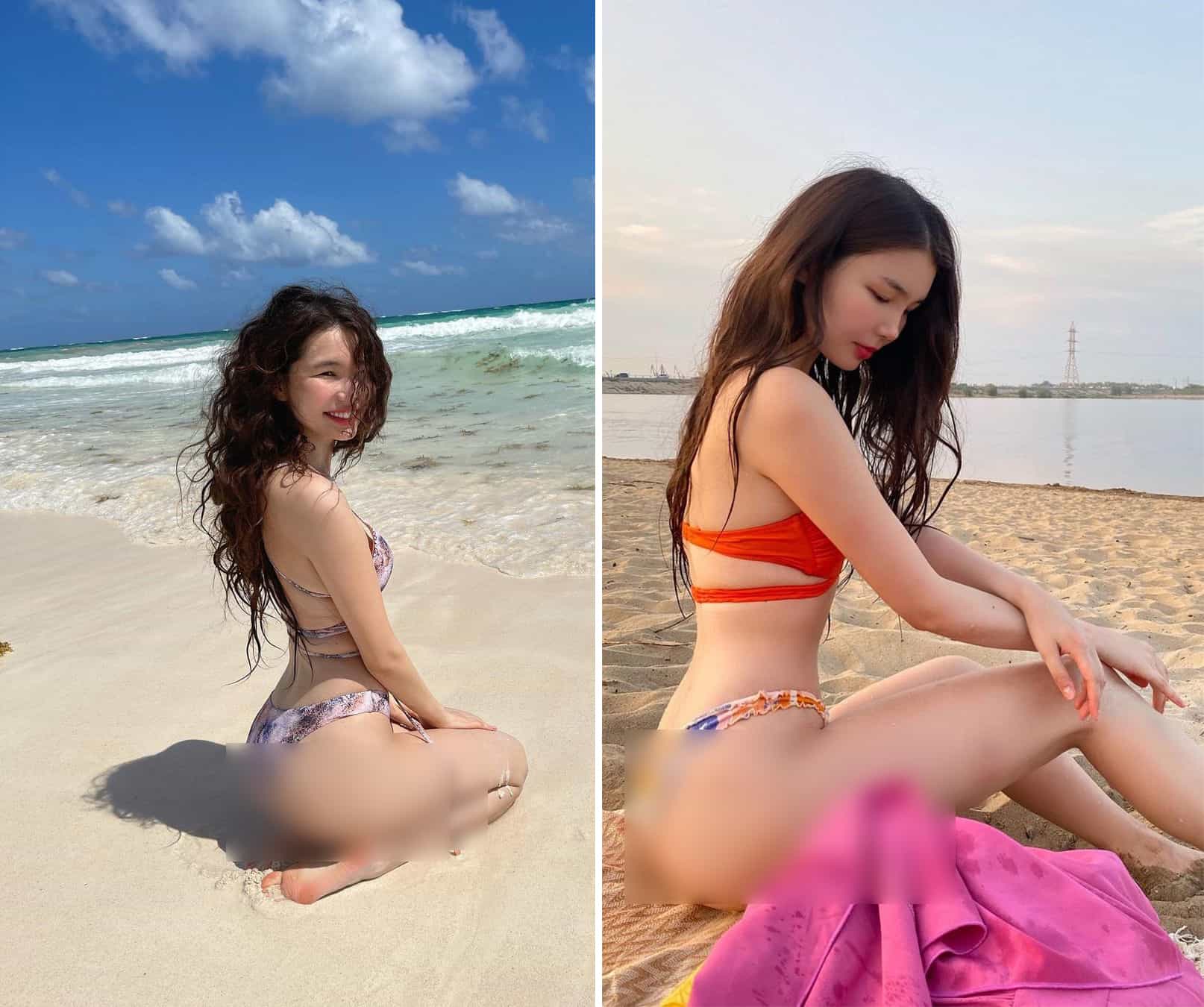 người mẫu ảnh bikini 0019