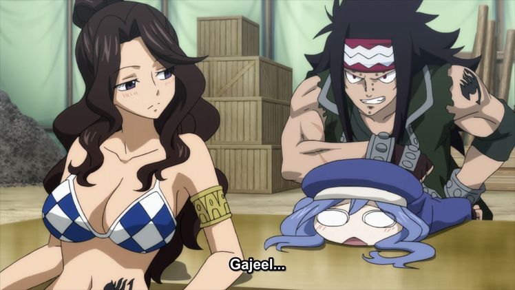 Cana Bikini
