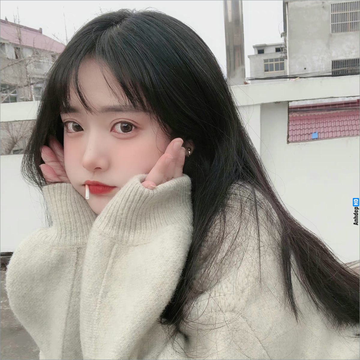 ảnh hot girl đáng yêu