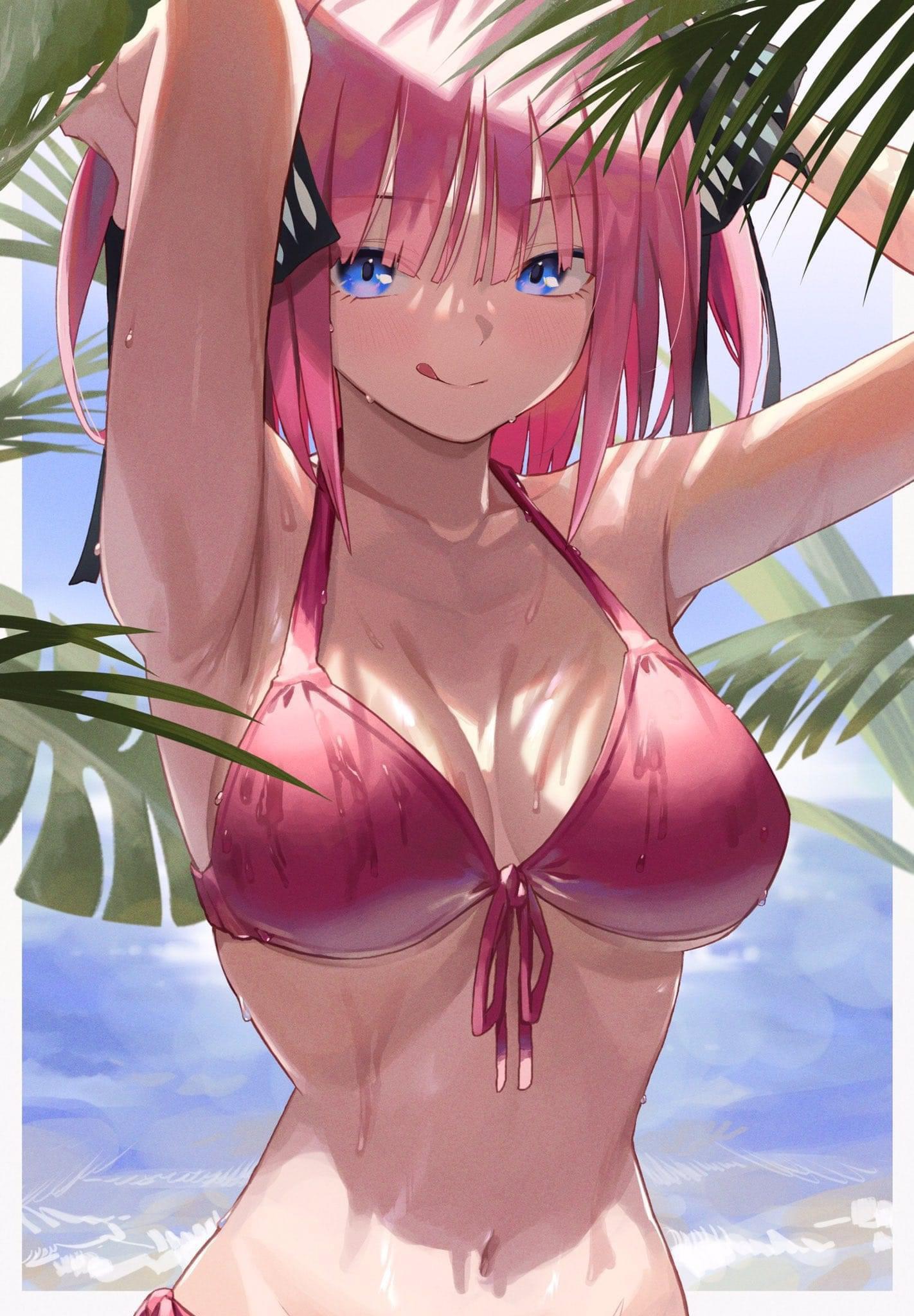 Nino Bikini