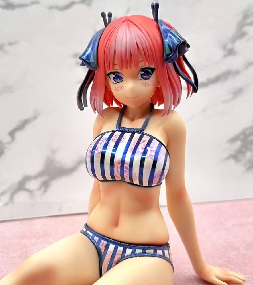Nino Bikini