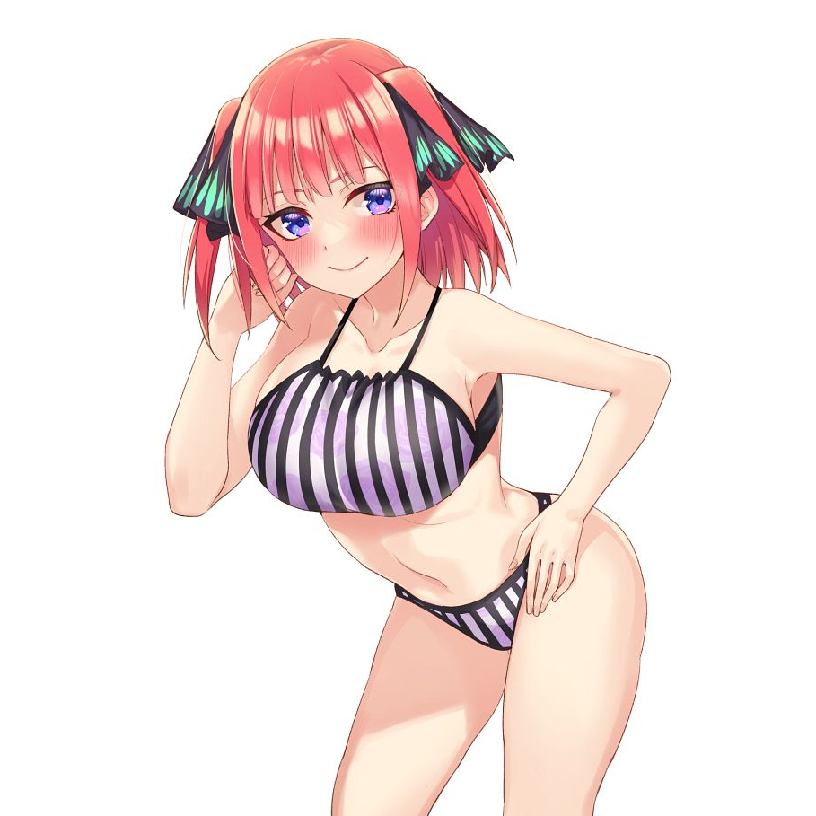 Nino Bikini