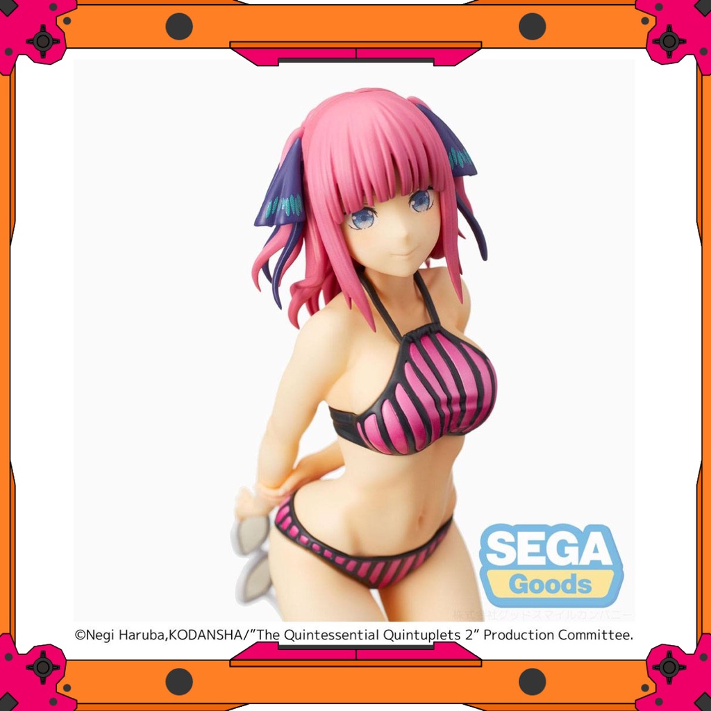 Nino Bikini