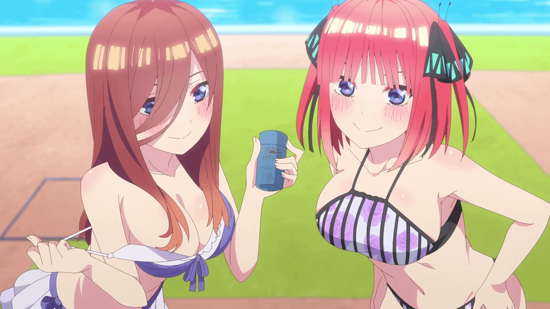Nino Bikini