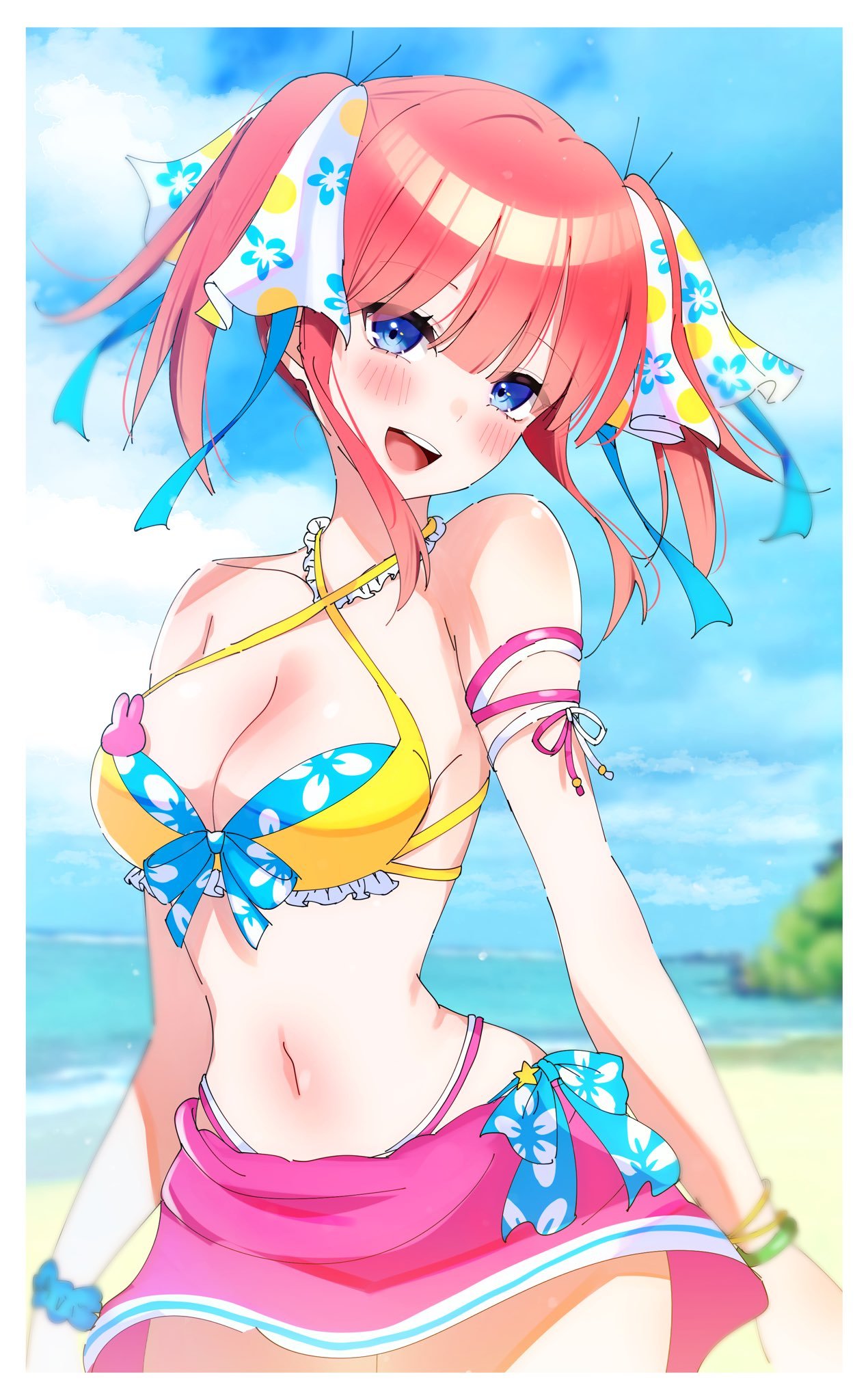Nino Bikini 0009