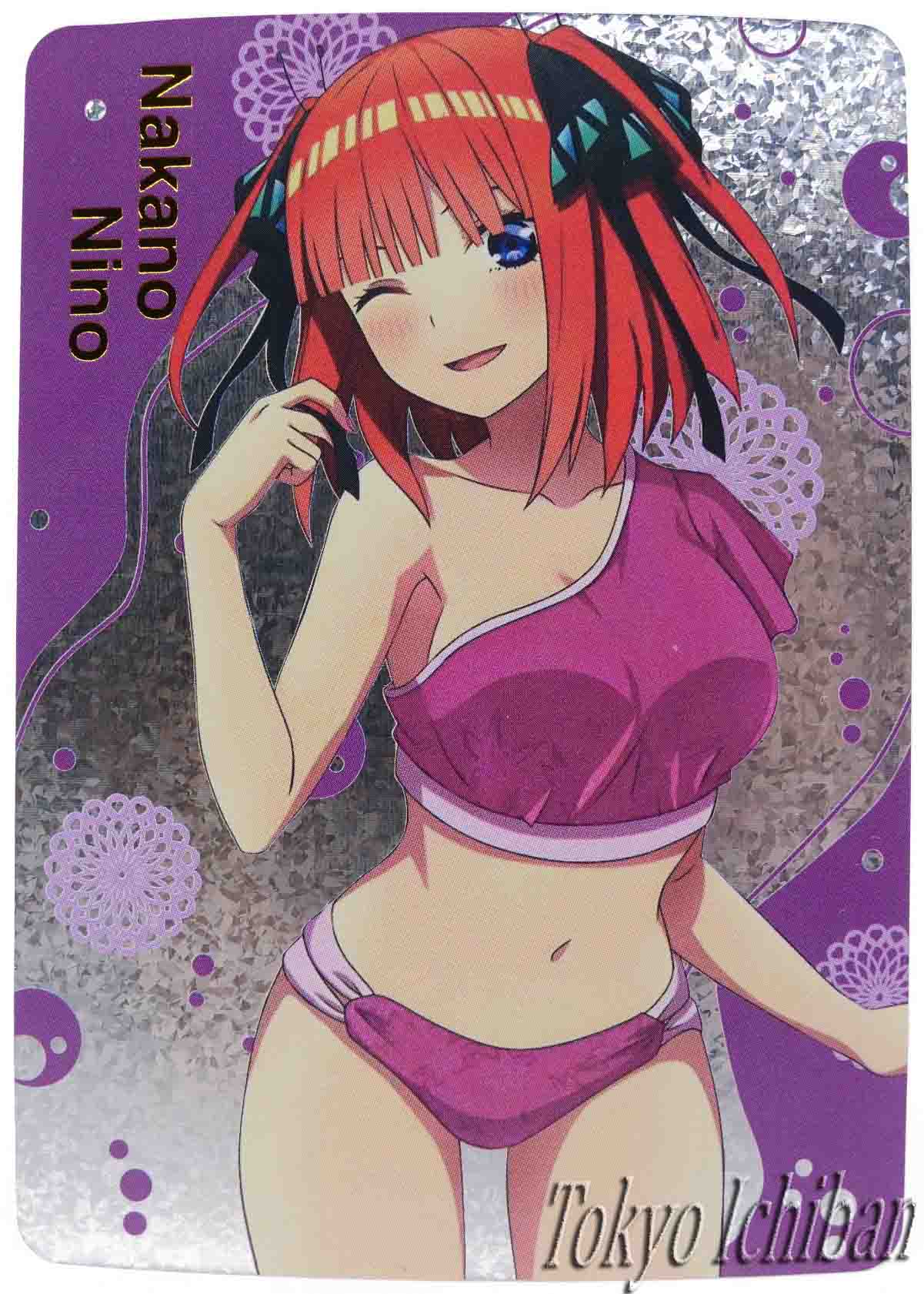 Nino Bikini 0011