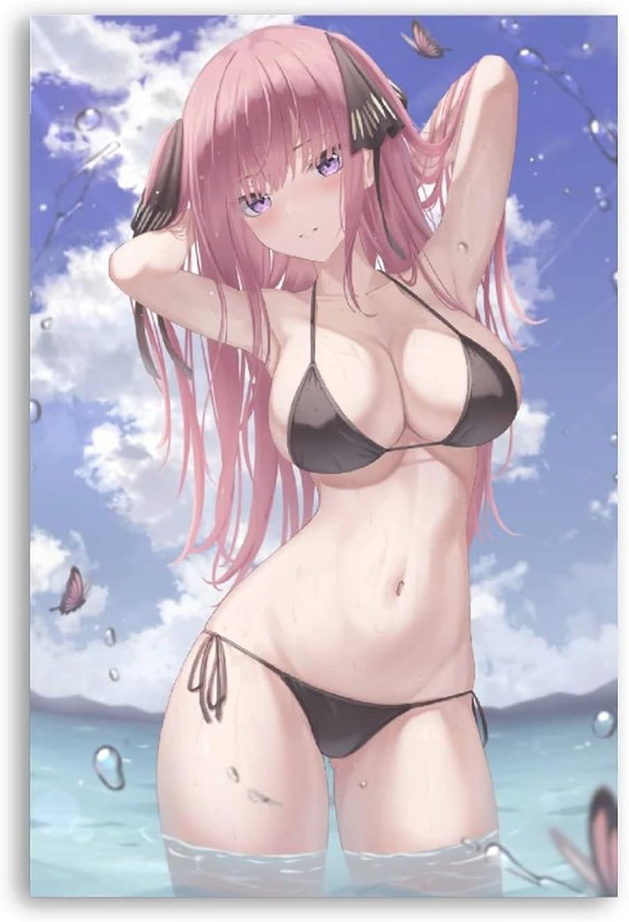 Nino Bikini 0013