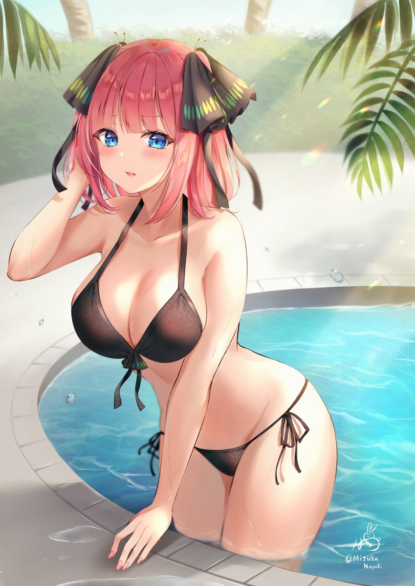 Nino Bikini 0019