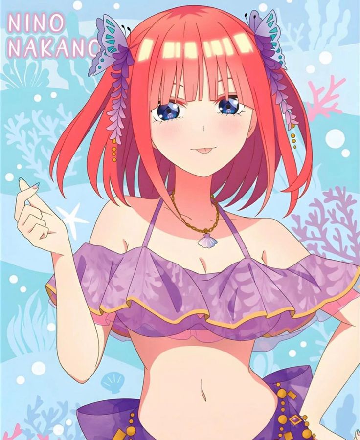 Nino Bikini 0021