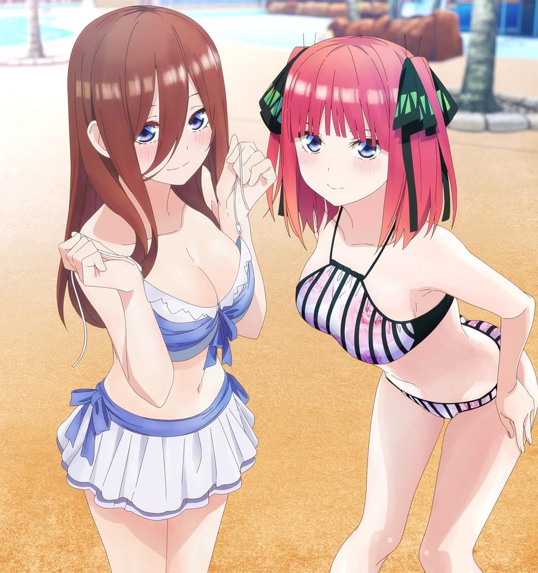 Nino Bikini 0025