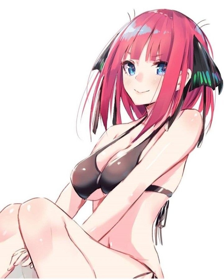 Nino Bikini 0026
