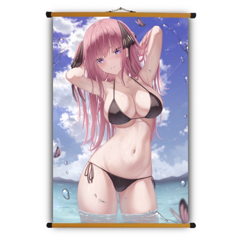 Nino Bikini 0027