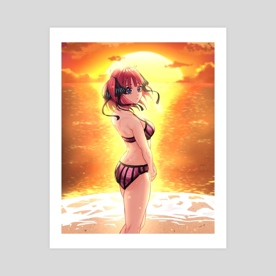 Nino Bikini 0029