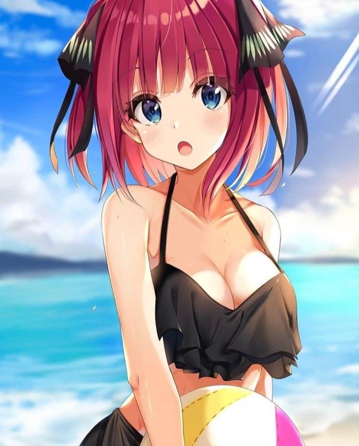 Nino Bikini 0030