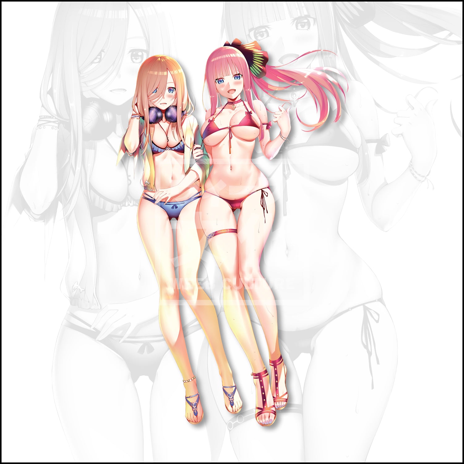 Nino Bikini 0033